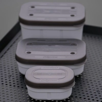 Matrix Mini Expander Tub 0.5pt